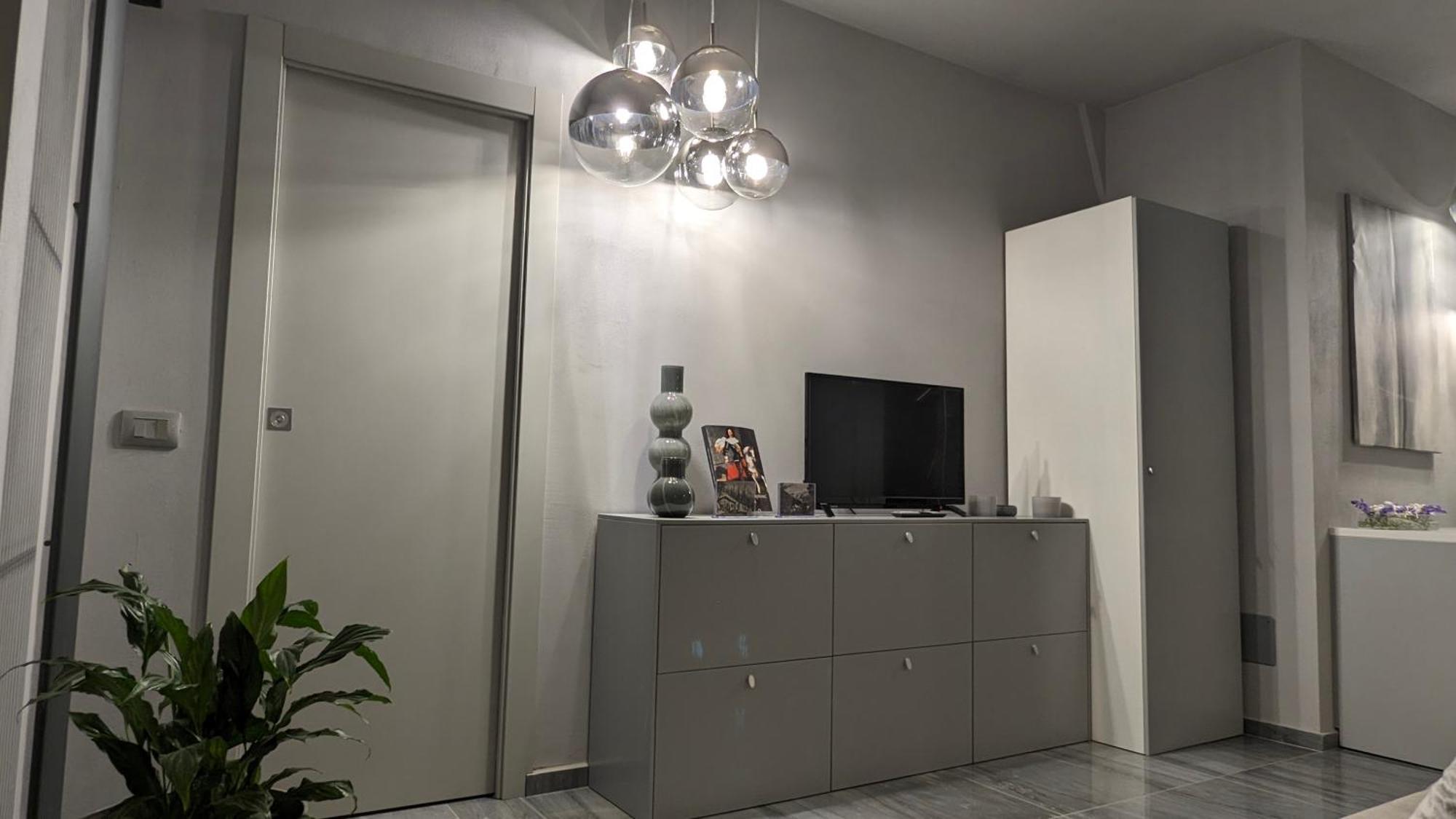 La Via Del Sale Accommodations Holidays Домодоссола Экстерьер фото